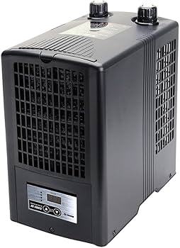 Amazon | ゼンスイ ZC-200α アクアリウム クーラー／チラー｜省エネ