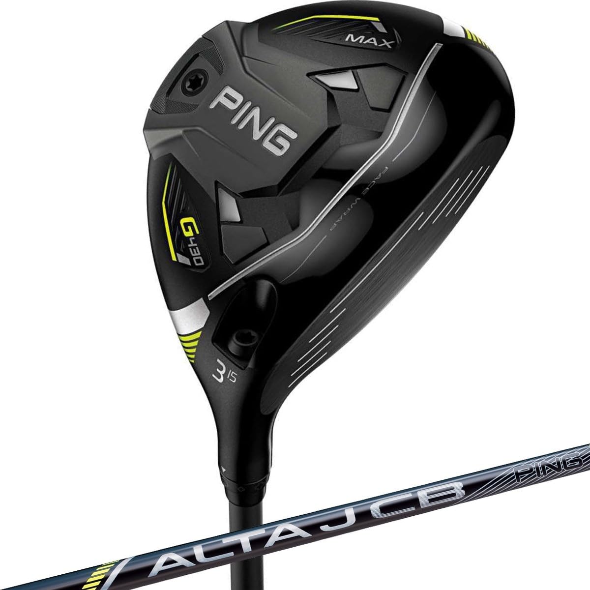 【アピ太さま専用】PING G430 HYBRID 3本セット アピ太さま専用】PING G430 HYBRID 3本セット アピ太さま専用