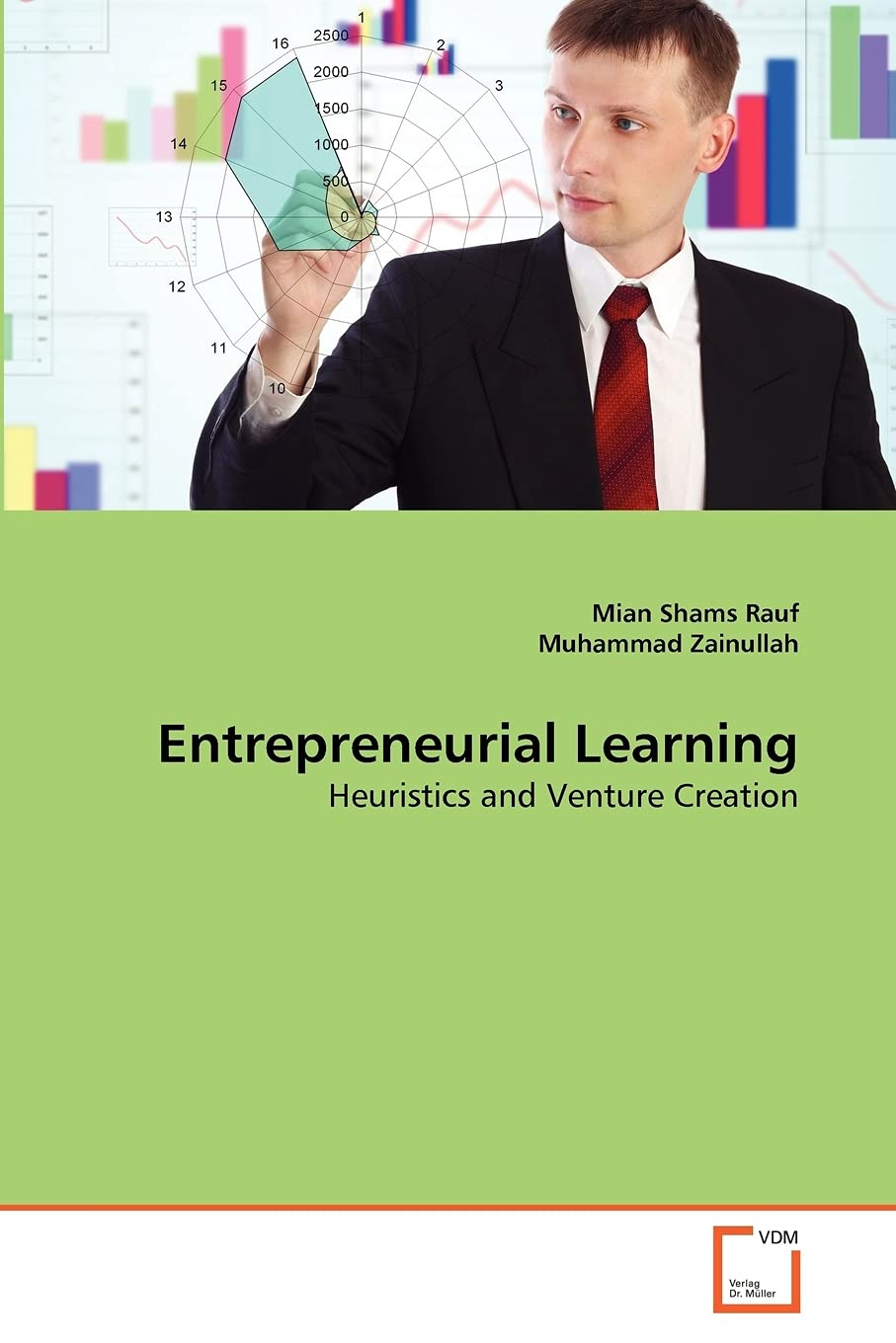 Entrepreneurial Learning: Heuristics and Venture Creation