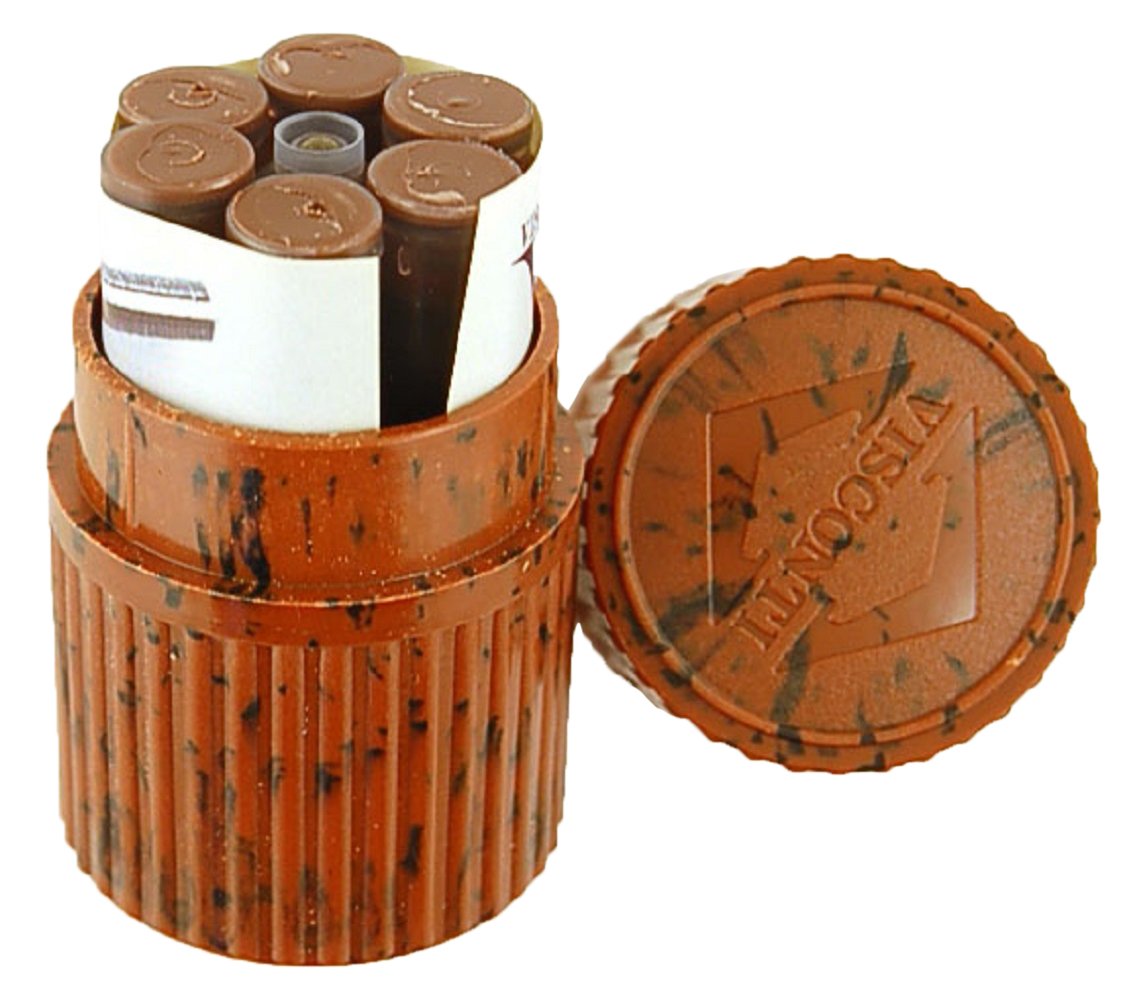 Ink Cartridge - Sepia (Tube of 7)