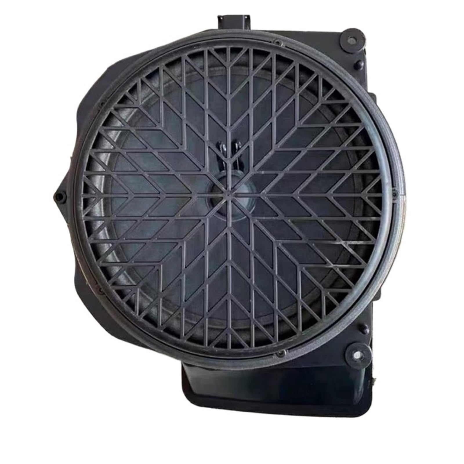 8T0035412 Altoparlante Woofer for bagagliaio posteriore for auto Tweeter centrale Tromba bassa compatibile con Audi A4 B8 A5 2009 2010 2011 2012-2016 / Usato