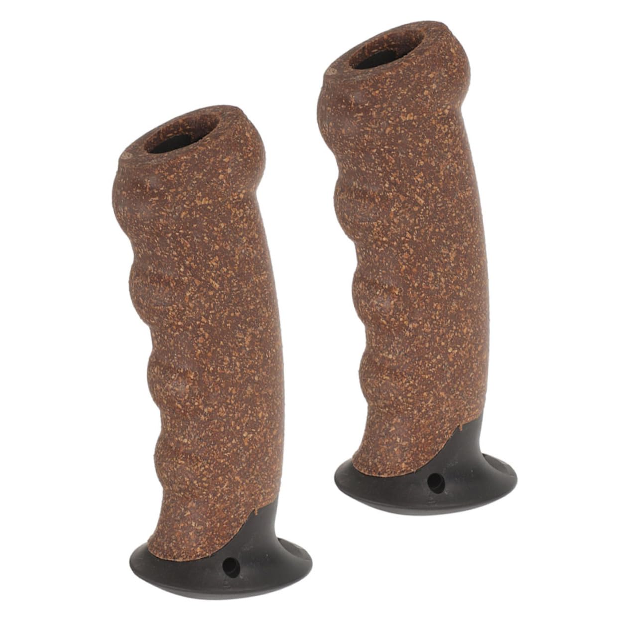 Toddmomy Poignée De De Randonnée Pôle Bâtons De Marche pour La Randonnée Poignée pour De Randonnée Canne Aveugle Pliante Piscine De Marche Liège