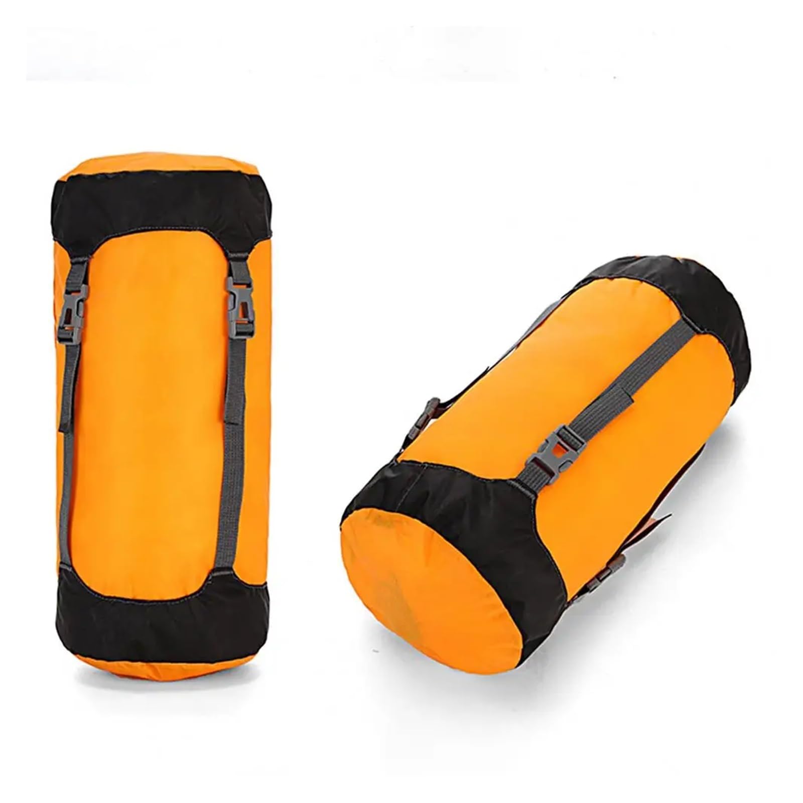 Schlafsack Schlafsack Kompression Wasserdicht Einstellbare Schnalle Nylon Unten Jacke Bettdecke Lagerung Zeug Tasche