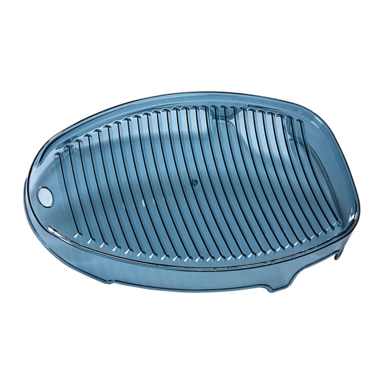 Laundry Basin, 1pc Portable Skid Laundry Washboard Thickened Mini Clothing Scrub Board