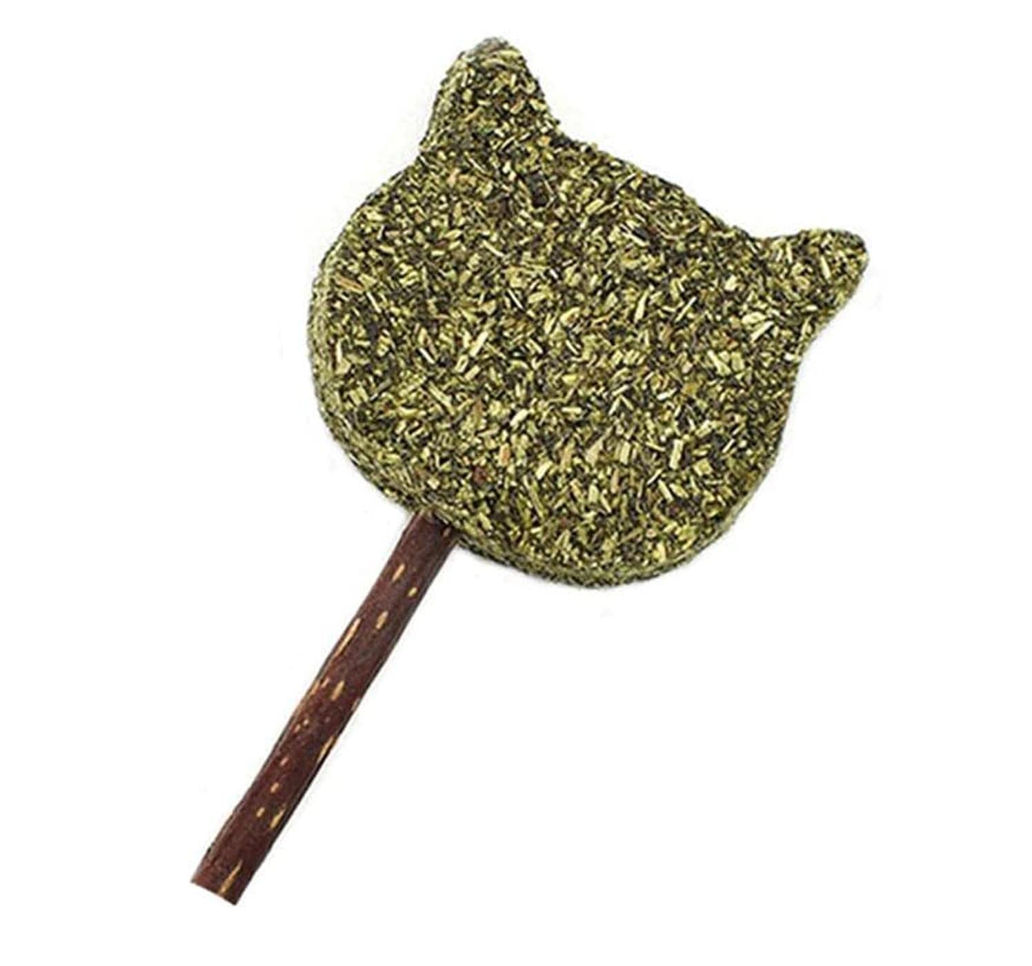 RvPaws Art Roll Over Image to Zoom in Catnip Ball Toy Cat Mint Ball Natural Catnip Teeth Cleaning Playing Chew Claw Toy Pack of 1 (B09J28DZQY) Amazon Price History, Amazon Price Tracker