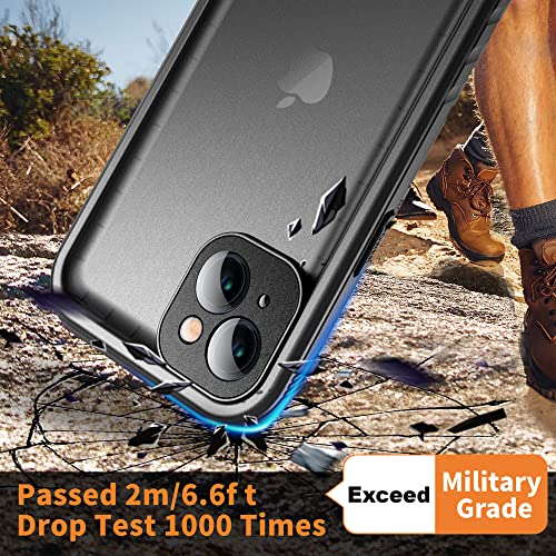 Cozycase for iPhone 14 Plus Case Waterproof - Image 4