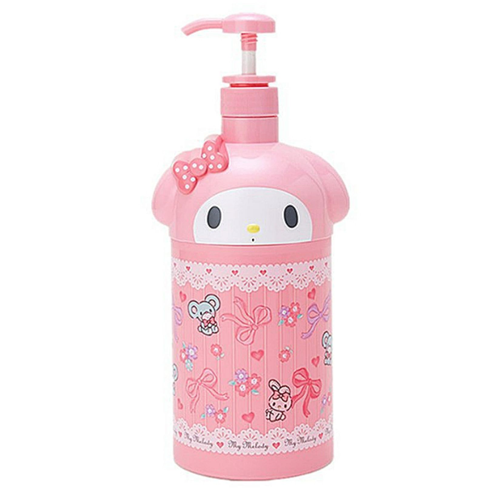 ハローキティ - ハローキティ ぷかぷかソープボトル ぷかぷかソープボトル ハローキティ｜Yahoo!フリマ（旧PayPay
