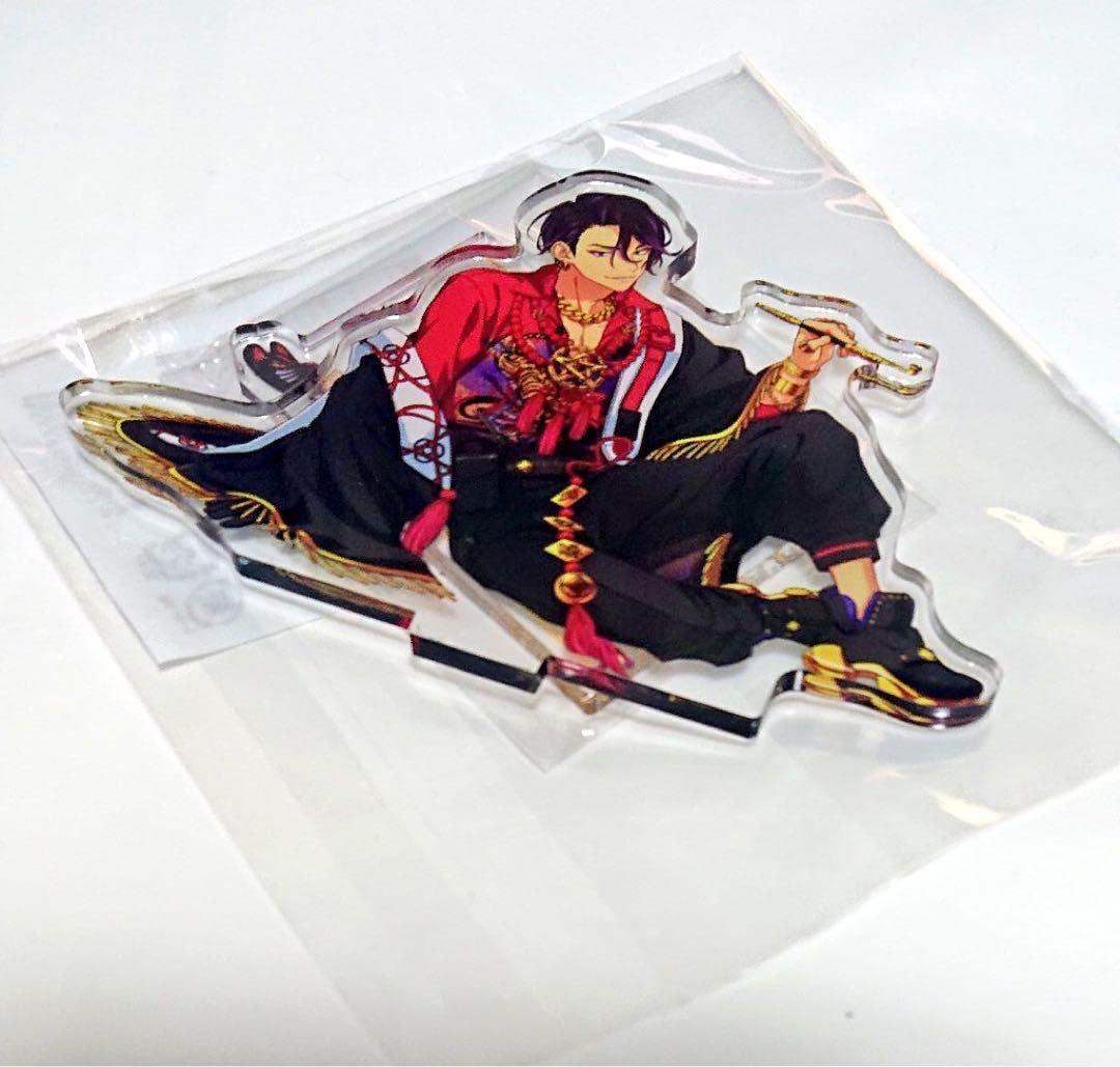 超特価】 パラライ 翠石依織 アクスタ アクリルスタンド カード型