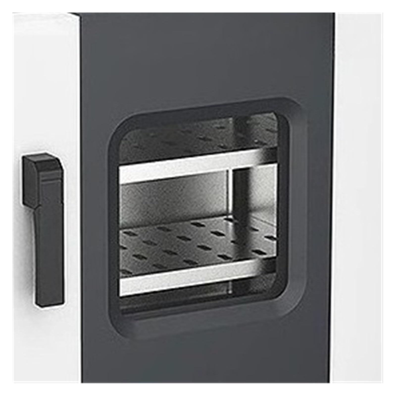 Horno De Secado Rápido A Temperatura Constante, Pequeño Laboratorio, Circulación Aire Caliente, Eléctrico Industrial(LC-101-0)