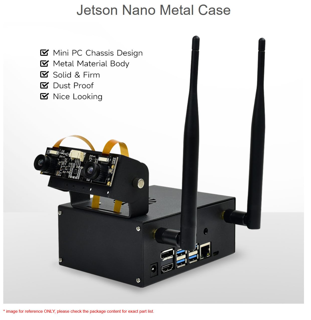 Amazon.com: for New Jetson Nano Developer Kit B01 and Old Version