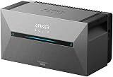 Anker SOLIX Solarbank 2 E1600 Plus, batterie et micro-onduleur tout-en-un - 1