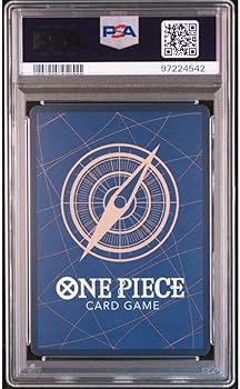 【PSA10】ゾロ十郎 R SP OP05-067 PSA 10 Zoro-Juurou SP OP05-067 R Emperors in the New World