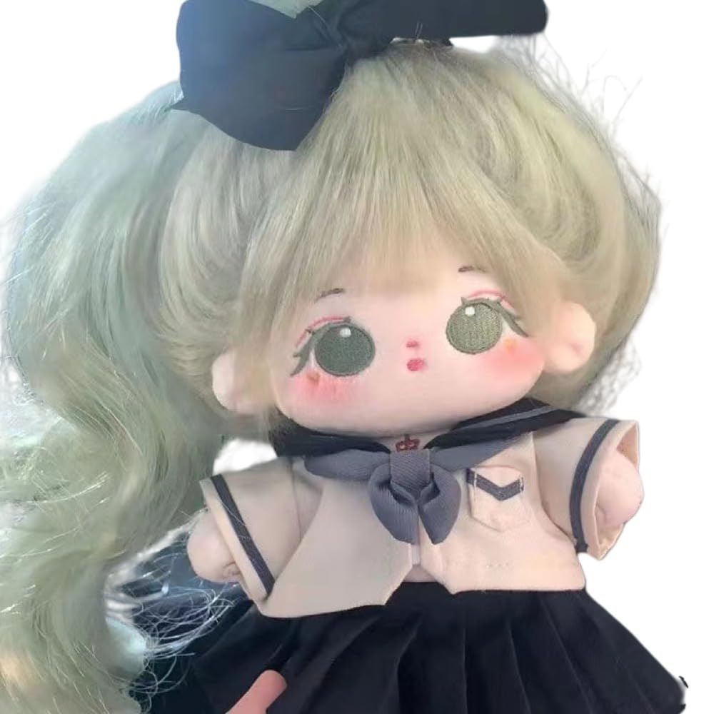 ポンチョが大好きな綿飴仔猫 ぬいぐるみ アーティストベア 海外作家様 Amazon.co.jp: Apaeofl綿人形のぬいぐるみ裸の子供の揚げ毛丸菜の人形