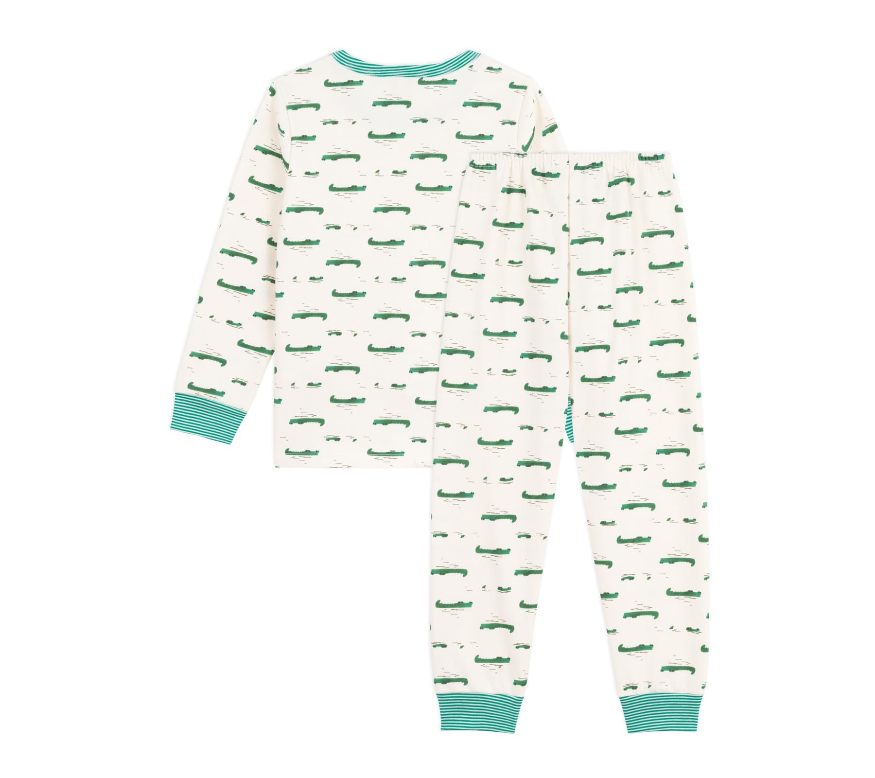 Petit Bateau Odzież nocna Chłopcy Claude_h25