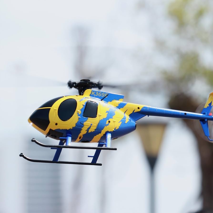 Amazon.com: Zeyoking C184 MD500 100 Size Gyro Stabilized RC Amazon.com: Zeyoking C184 MD500 100 Size Gyro Stabilized RC