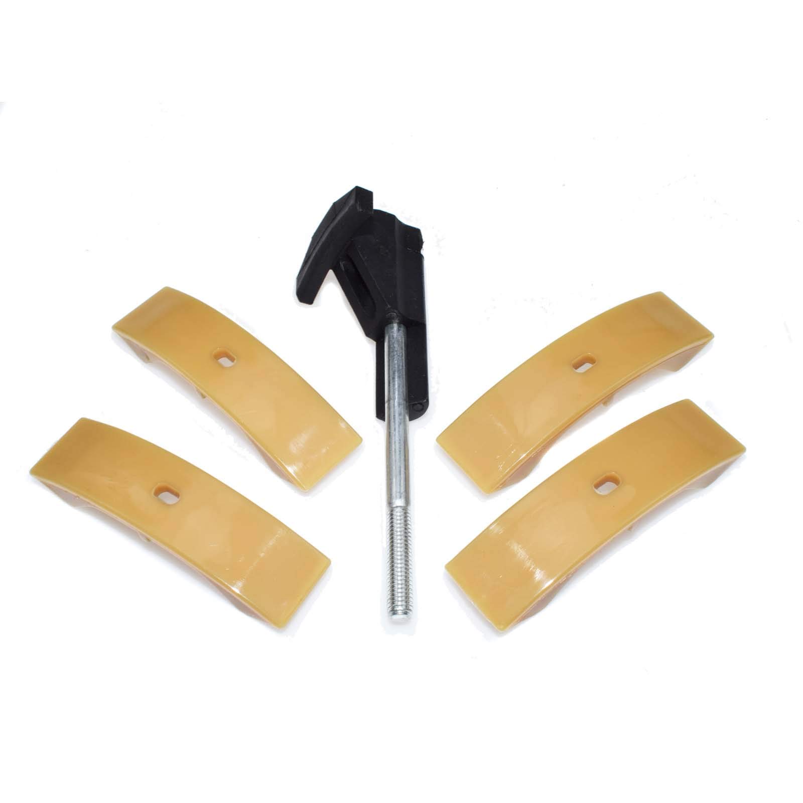 Tenditore A Camme Catena Halter Per Audi, VW, Seat, Skoda - Compatibile Con Motori 1.8, 2.4, 4.2 - Foto 2