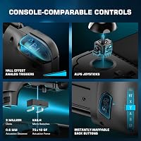 GameSir X2 Pro Android Mobilgamepad Xbox Licencelt Kontrollerhez Stadia GeForce Now Luna 3