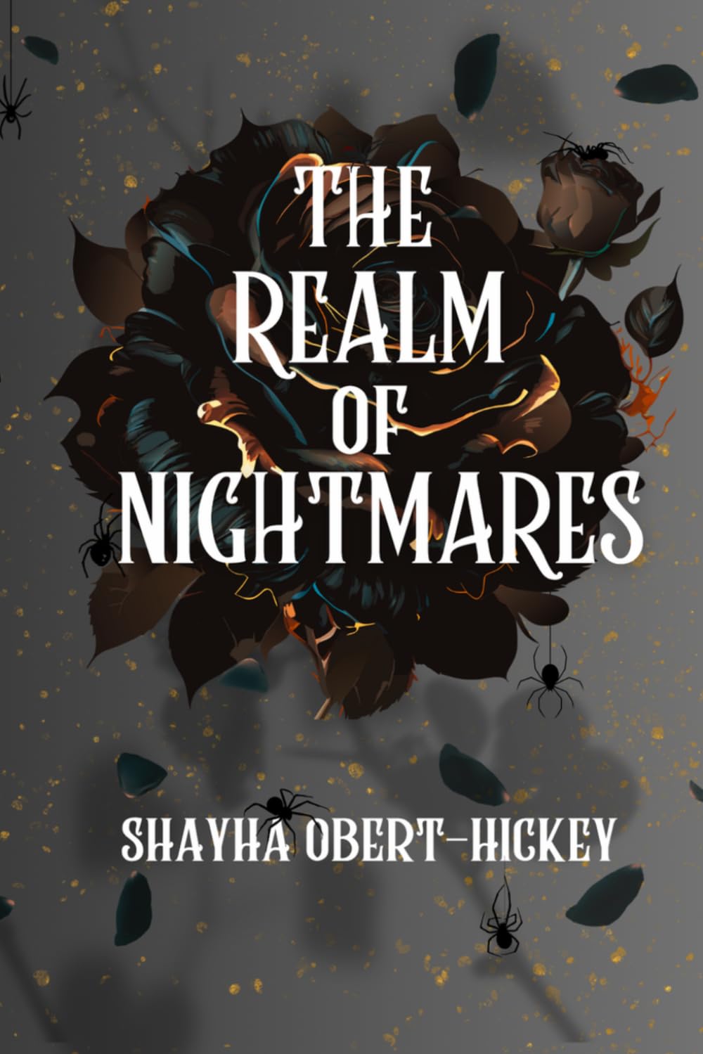 The Realm of Nightmares