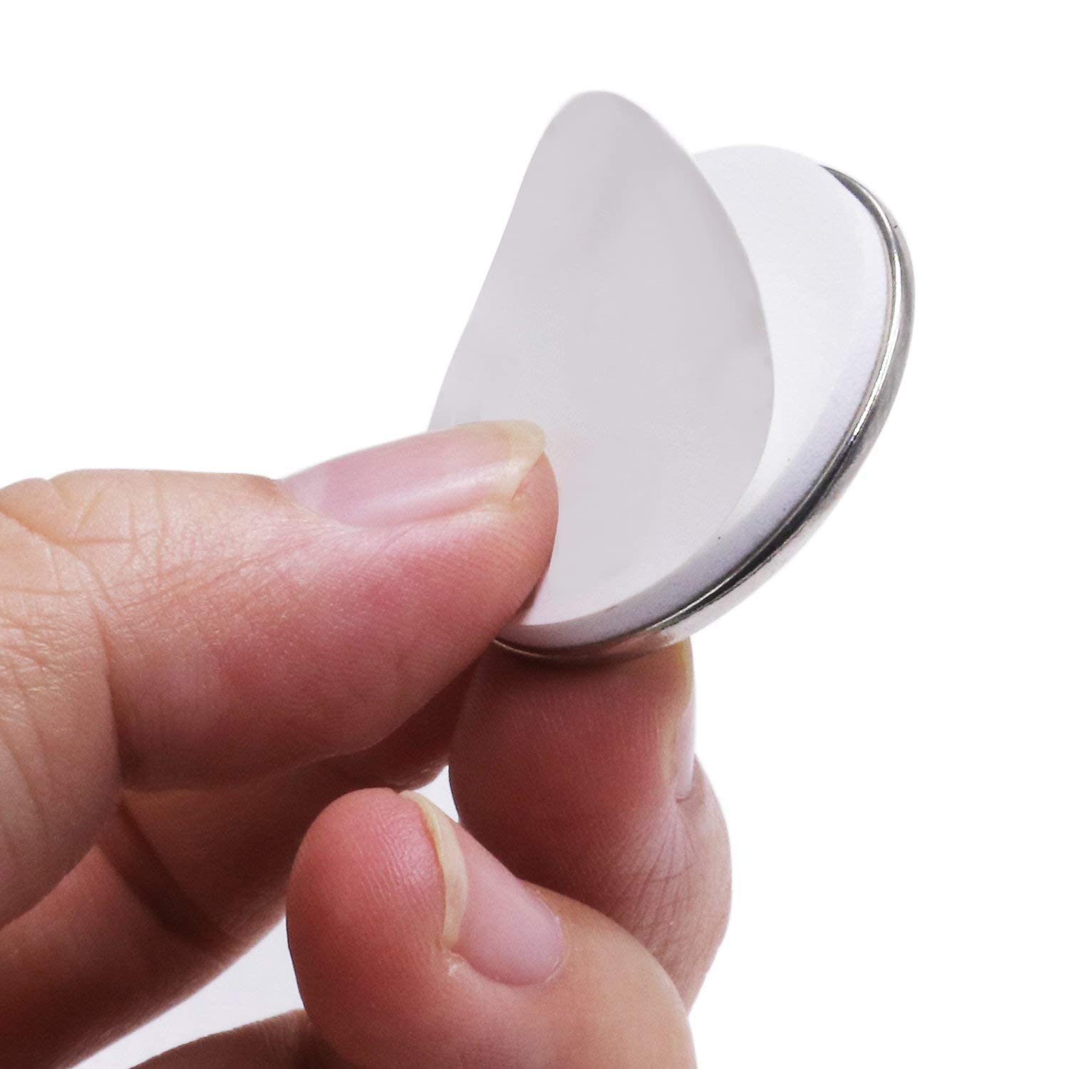 Wееklу Tор Sаlе DIYMAG Powerful Neodymium Disc Magnets, Permanent, Strong, Rare Earth Magnets. Fridge, DIY, Building, Scientific, Craft, and Office Magnets, 1.26 inch x 1/8 inch,16 Pack