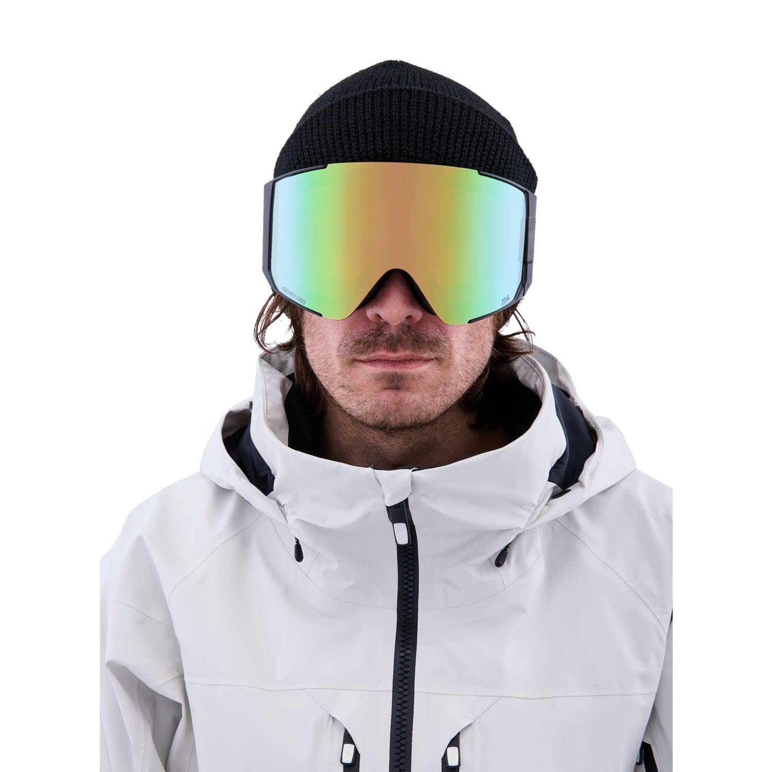 Amazon.com : Anon Sync Goggles + Bonus Lens, Frame: Black, Lens