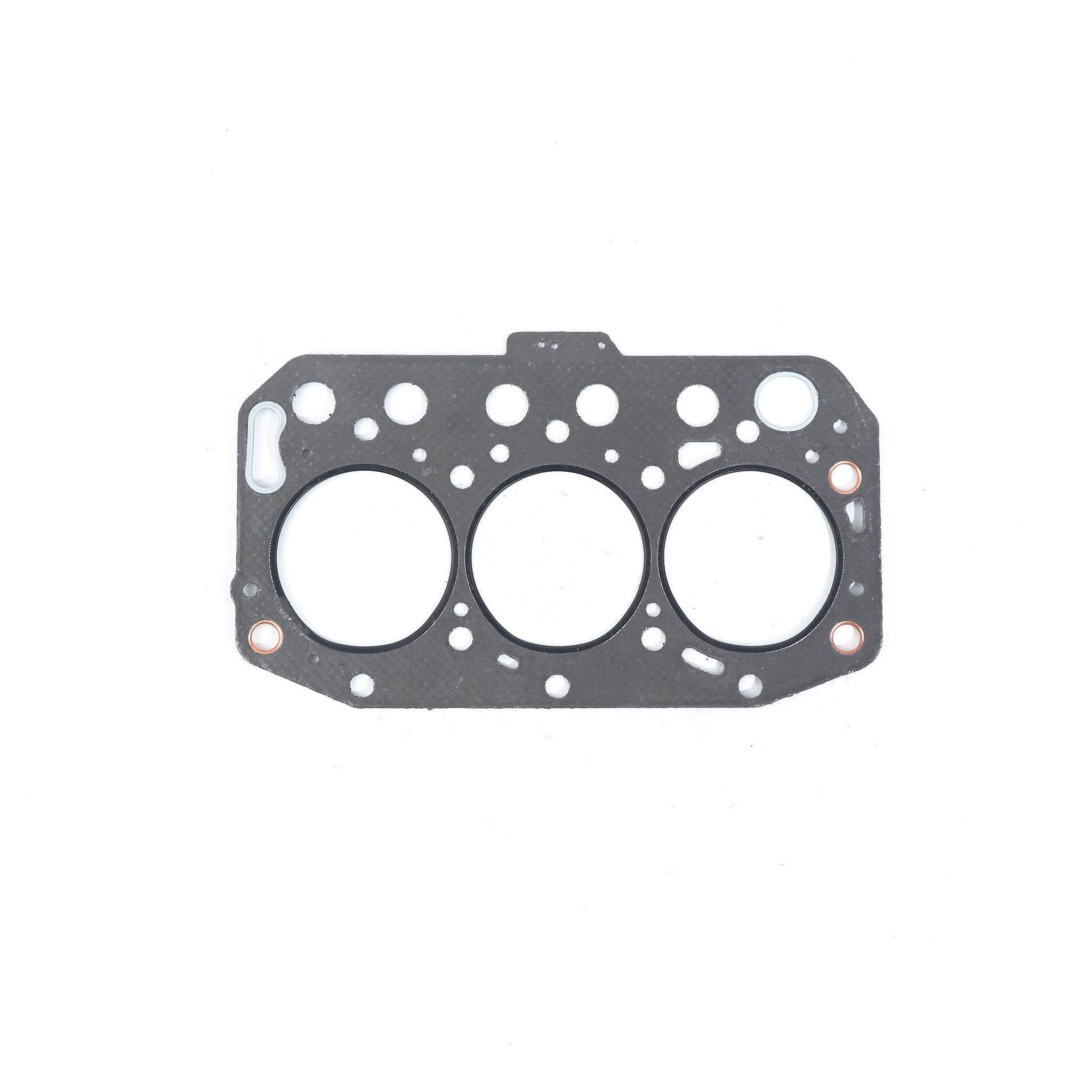 Kit revisione motore Compatibile con Kubota D650 | B6001 | B6100