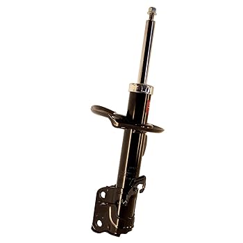 Amazon.com: KYB 339367 Excel-G Gas Strut, Black : Automotive
