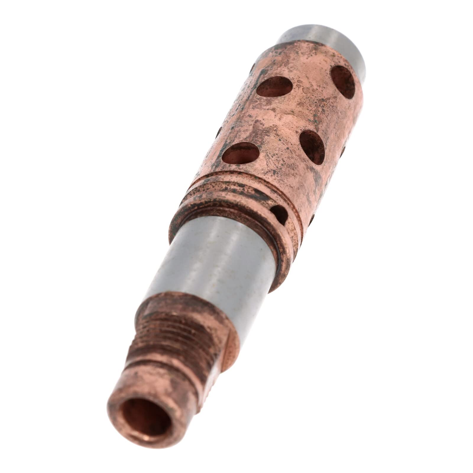 Ziehkeilwelle 12 Loch 4 Gang Antriebswelle für Simson S51 S53 S60 SR50 KR51/2 Schwalbe 4-Gang