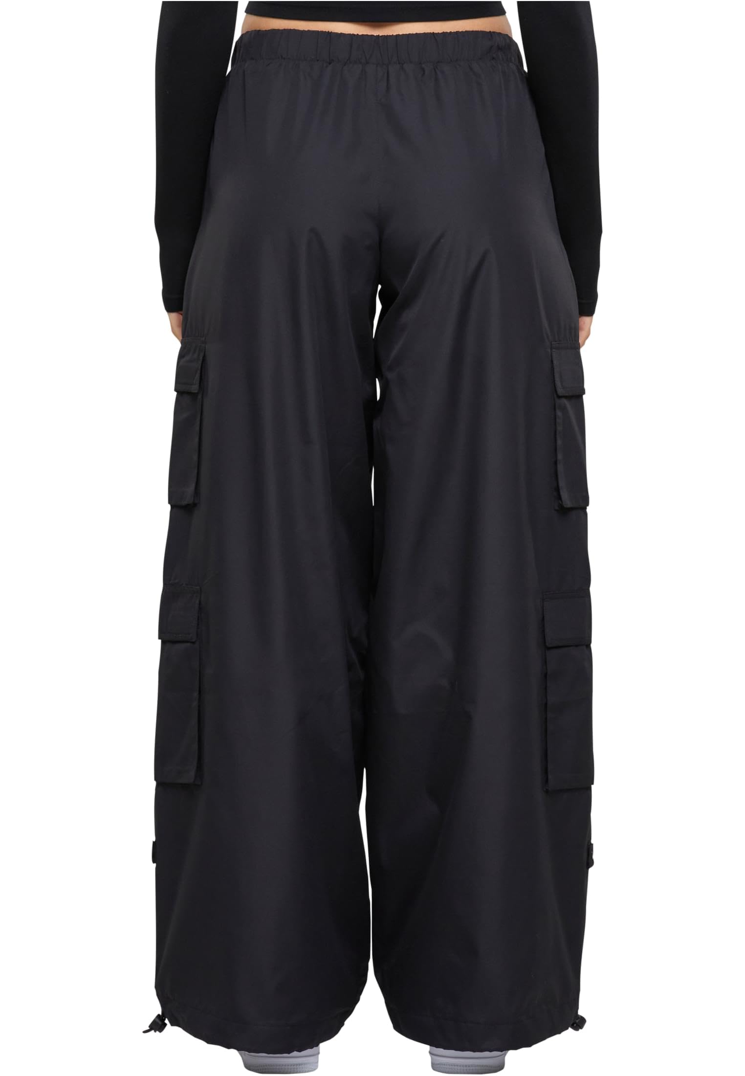 Urban Classics Ladies Ripstop Double Cargo Pants Pantalons Femme