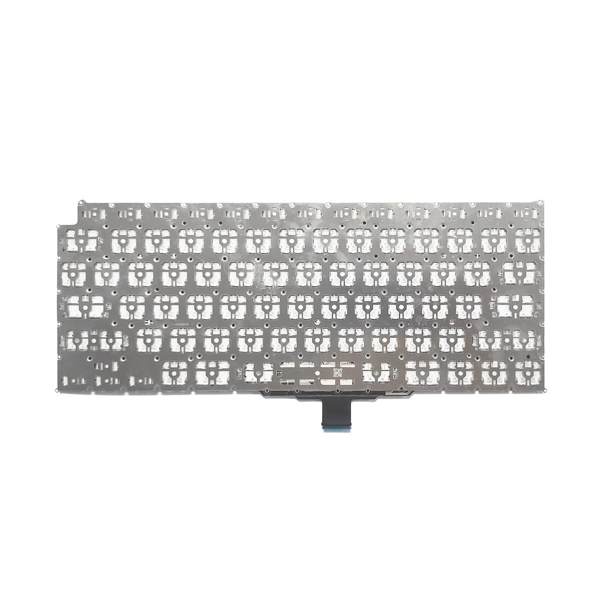 WISTAR New A2337 Keyboard US Standard Replacement for MacBook Air