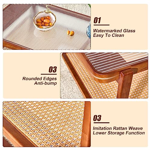 Luxury Designer Coffee Table