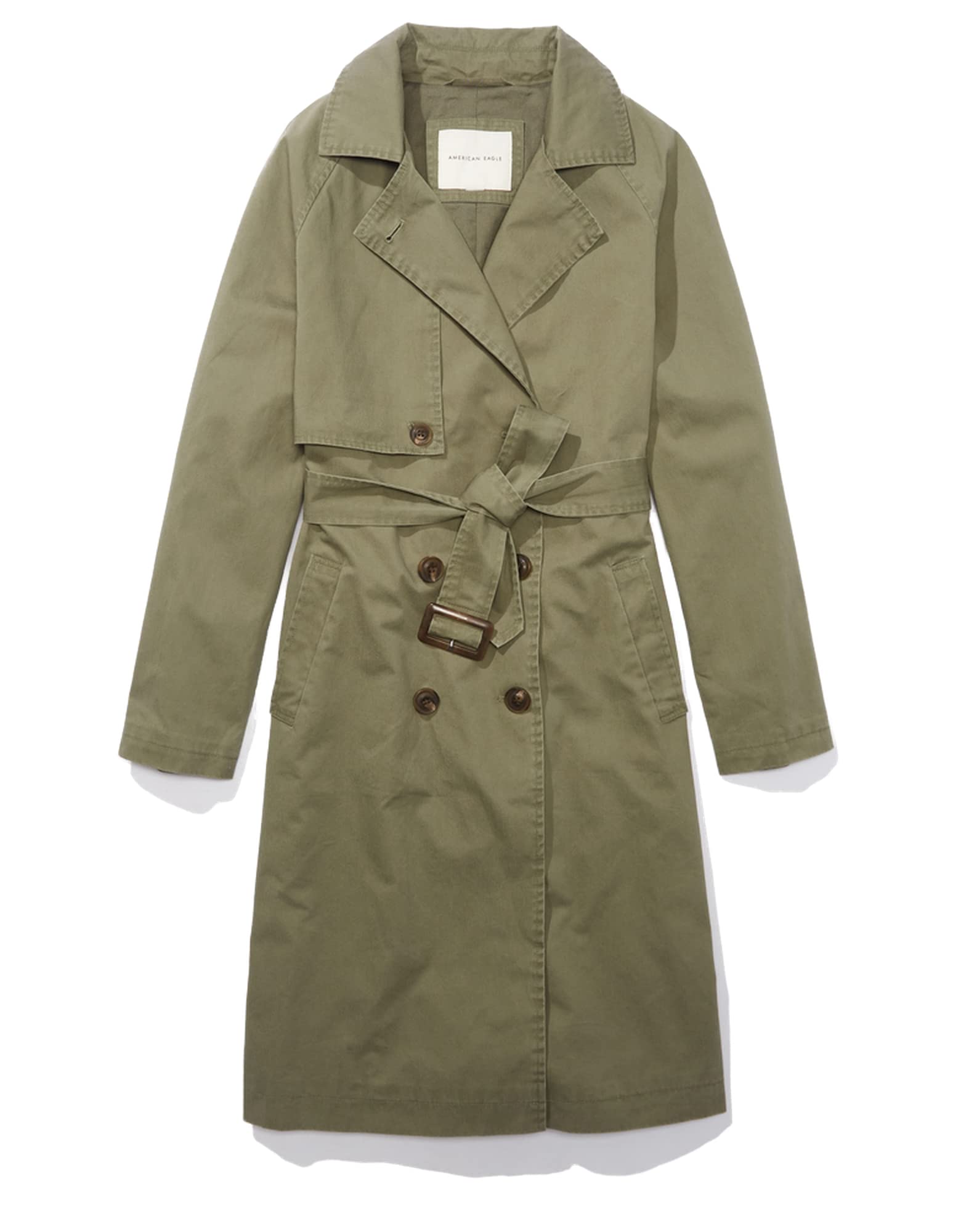 American Eaglewomen Trench Coat Desertcart Senegal