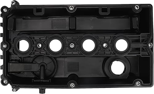 Miniatura 3 de Cubierta de válvula de motor para Chevrolet Astra 2008, para Chevrolet Aveo y Aveo5 2009-2011, para Chevrolet Cruze Sonic Trax, para Pontiac G3