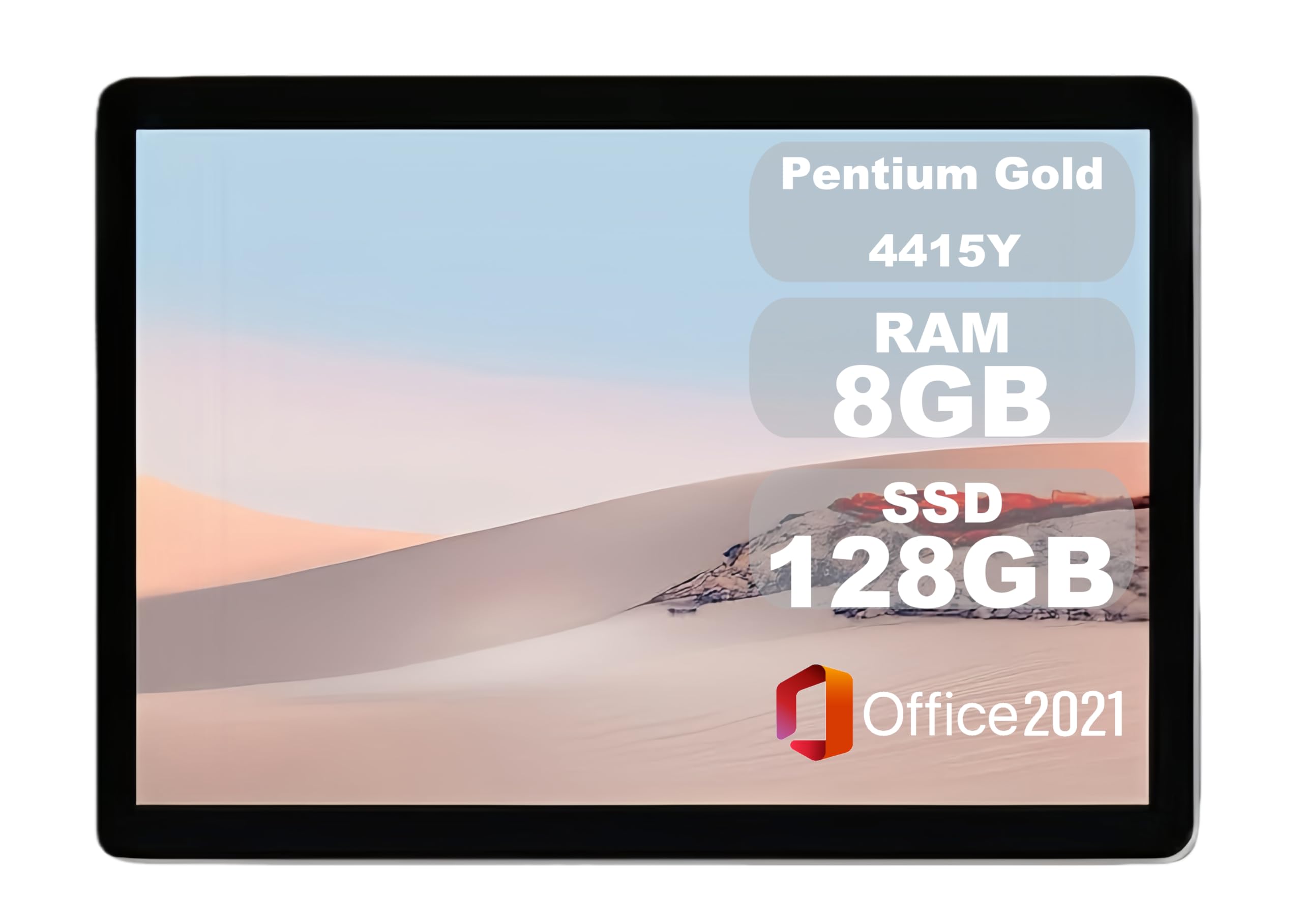 Amazon.co.jp: 【整備済み品】 Surface Go(サーフェス ゴー)薄くて軽く