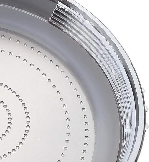 BUFFER®%50 Su Tasarruflu ve Arıtmalı Doğal Taşlı Banyo El Duş Başlığı