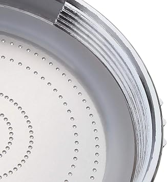 BUFFER®%50 Su Tasarruflu ve Arıtmalı Doğal Taşlı Banyo El Duş Başlığı