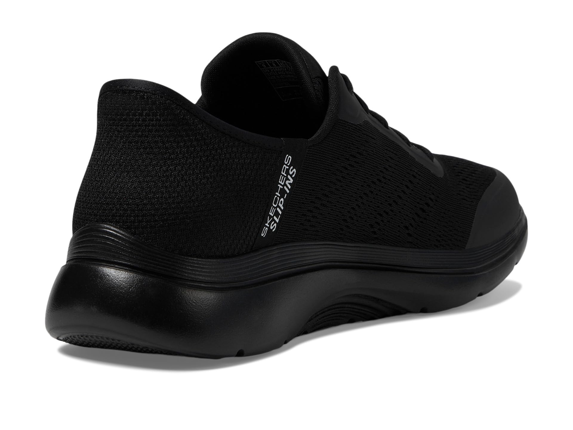 Skechers Uomo Go Walk Arch Fit 2.0 Simplicity 2 Slip-in ALLENATRICE