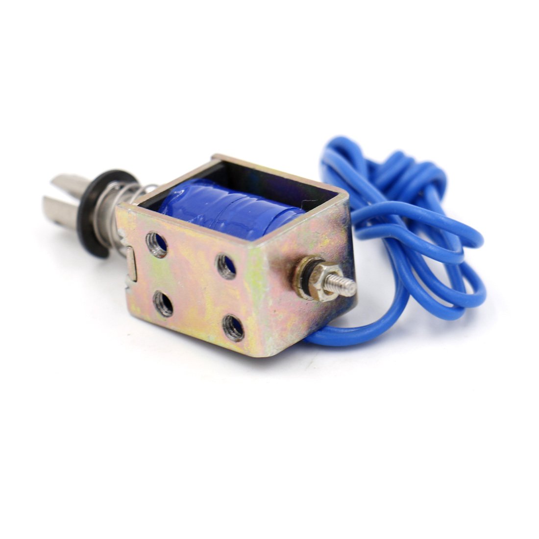 DC Power Solenoid,36V,Amps 50