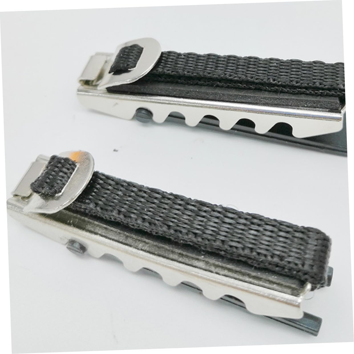 Kisangel 3 Series Guitarra Profesional De Capo Duradero Acústicas Eléctricas Y Ukeleles Y Reposicionamiento 4 Piezas X 3