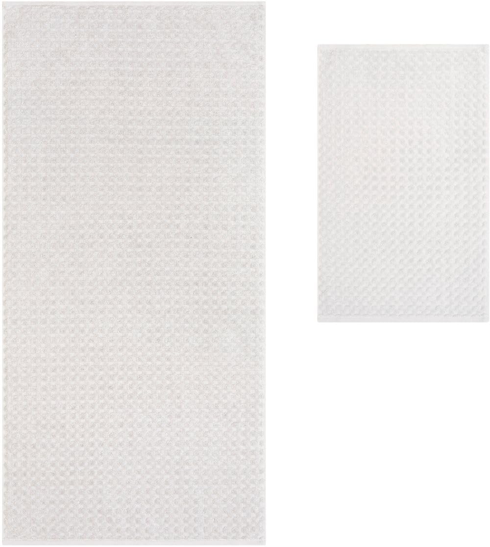 Cawö Duschtuch Pure Elements (Mineral)