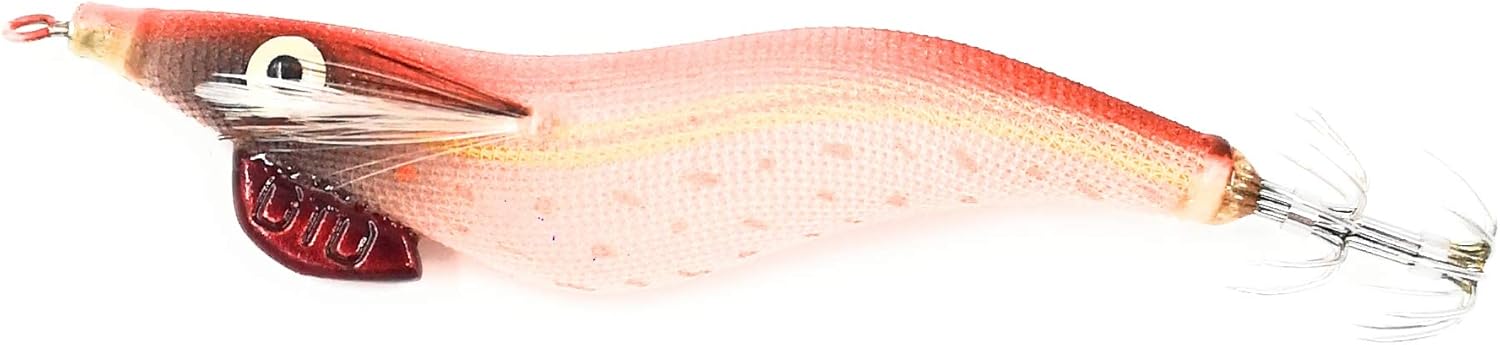 esca artificiale per calamari