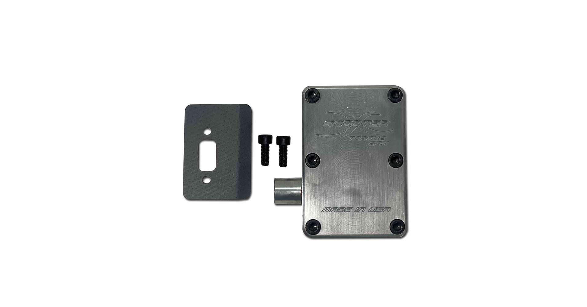 邦楽 THE SCOOTERS COMPLETE BOX ザ・スクーターズ、超豪華内容で送るコンプリート・ボックスが