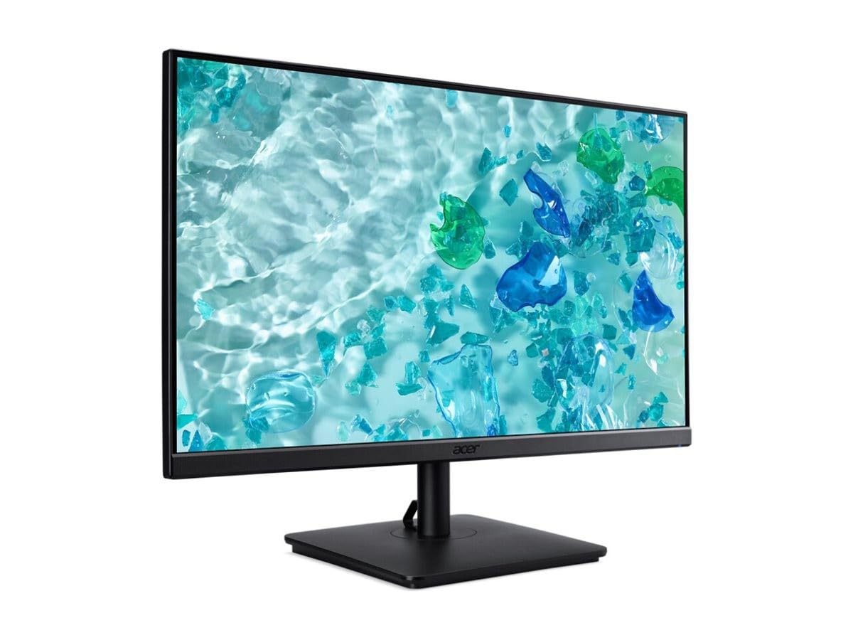Amazon.co.jp: ACER Vero V247Y Ebmipxv : Computers