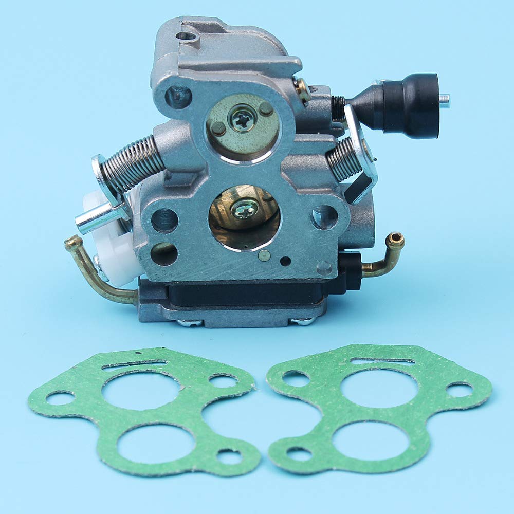 Buy AiCheaX Carburetor Carb For Husqvarna 435 440 435E 440E Jonsered