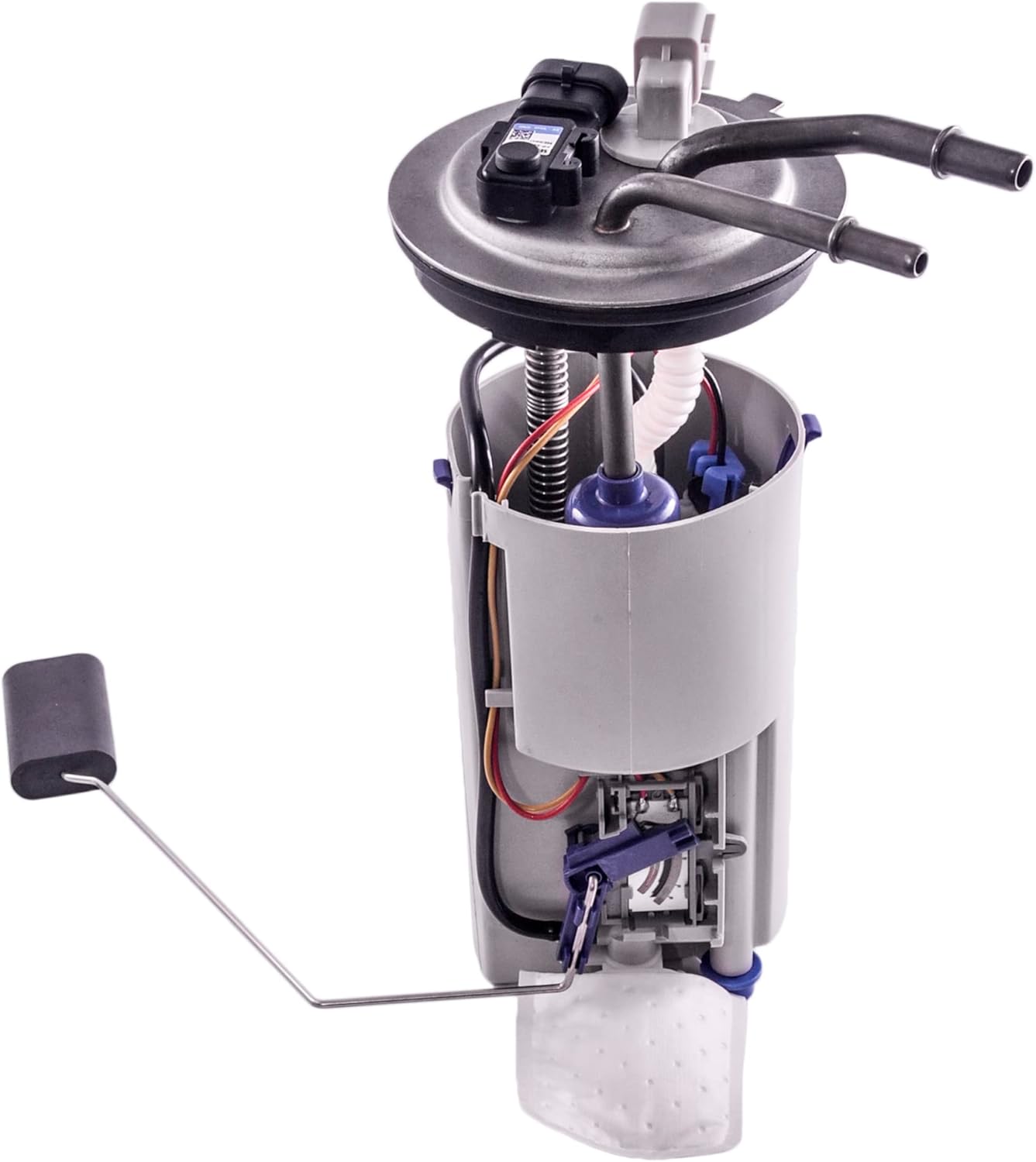 Herko 131GE Fuel Pump Module, Compatible with GMC Suburban 1500 Yukon XL 1500 5.3L 2002-2004