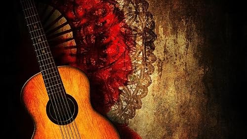 Flamenco Music & Flamenco Guitar