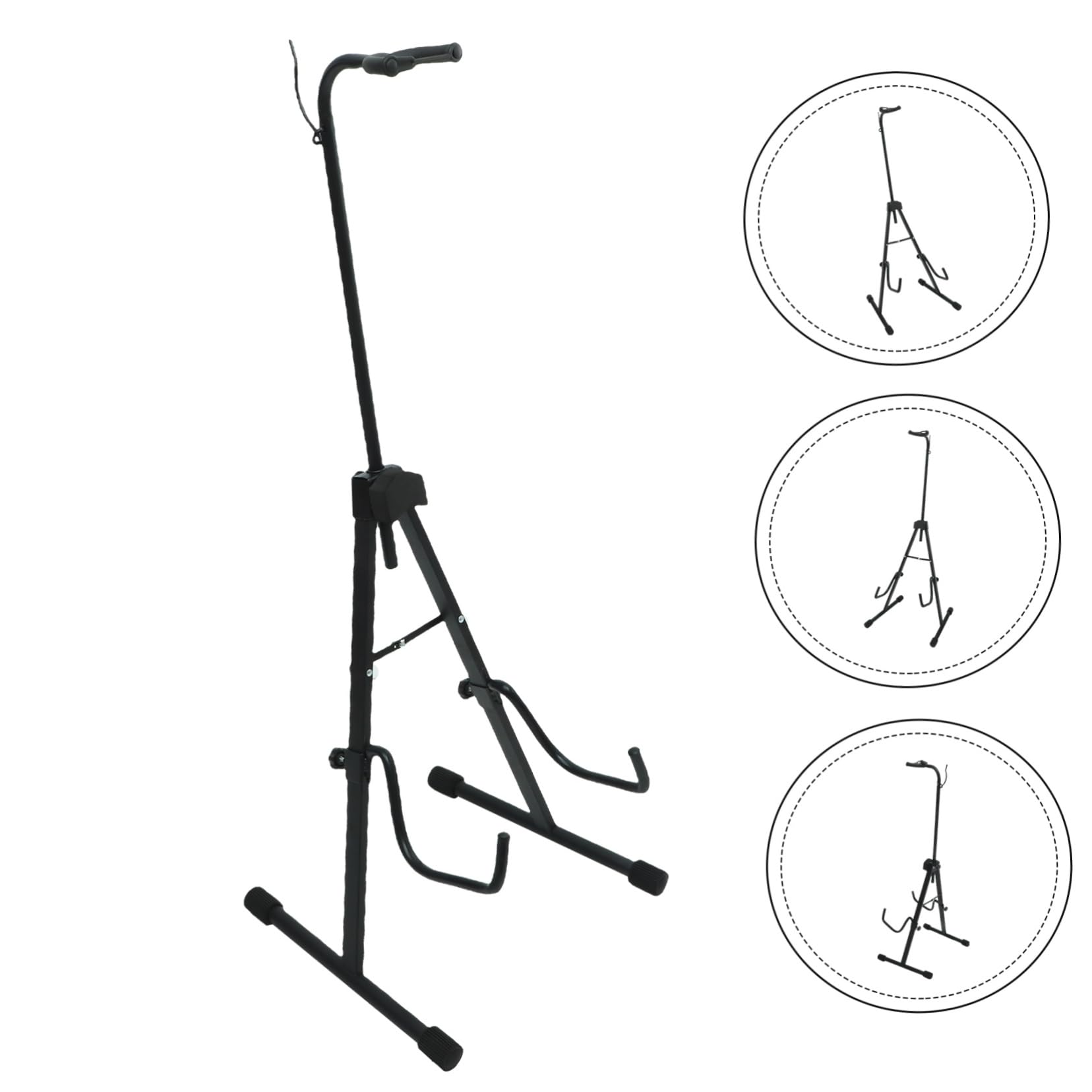 Soporte De Portátil y Resistente Diseño Ajustable Protección Fácil De Usar