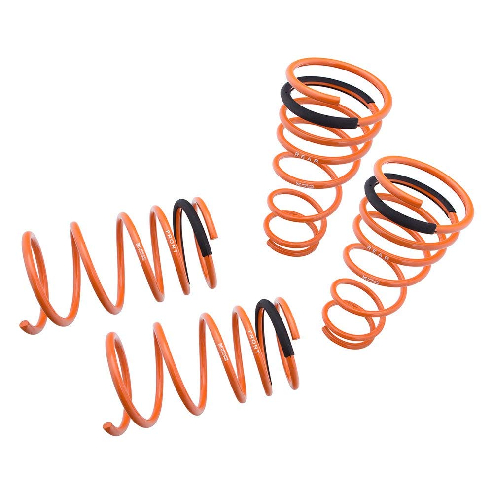 Megan Racing MR-LS-TCO98 Coilover Lowering Spring