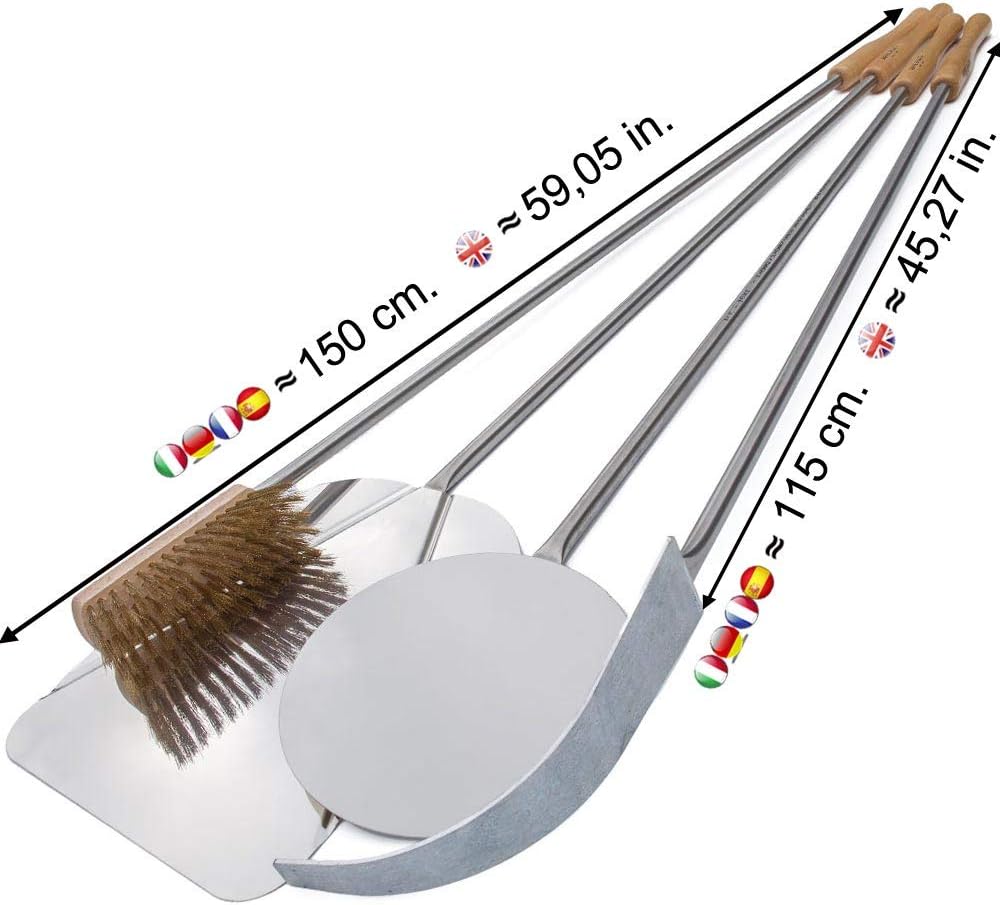 spolverino per pale di ventilatori a soffitto
