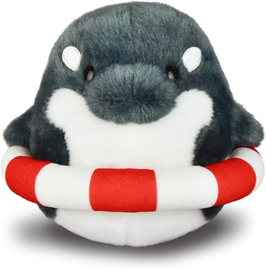 Amazon.co.jp: かなづちフレンズST シャッツィー 704875 : おもちゃ