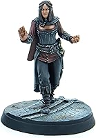 Vista 6 de Modiphius Entretenimiento The Elder Scrolls: Call to Arms - Aventurero Fortune Hunters - 6 figuras de resina sin pintar (MUH0330304)